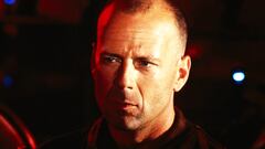 ‘Pulp Fiction’ no existiría sin Bruce Willis: así ayudó el actor a Quentin Tarantino a crear su obra de culto