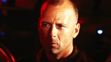 ‘Pulp Fiction’ no existiría sin Bruce Willis: así ayudó el actor a Quentin Tarantino a crear su obra de culto