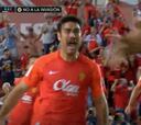 Resumen y goles del Mallorca vs Rayo de LaLiga Santander