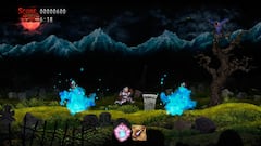 Imágenes de Ghosts 'n Goblins Resurrection
