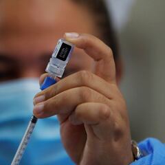 Vacuna coronavirus: qué empresas privadas las podrán comprar y por qué