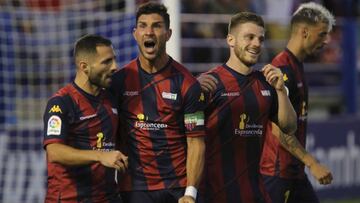 Cristian: "El momento lo esperaba desde el primer día, pero ha llegado ahora"