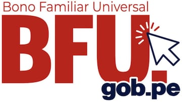 Segundo Bono Familiar Universal: link, dónde consultar, pagos y novedades | Hoy, 26 de octubre