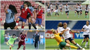 El fútbol femenino ha mostrado ser competitivo y, a pesar de las promesas, sigue siendo relegado a un segundo plano.