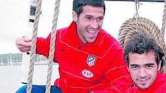 Siete jugadores deben salir para poder fichar