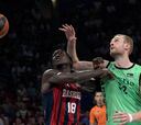 El Bilbao Basket busca romper su mal fario a domicilio