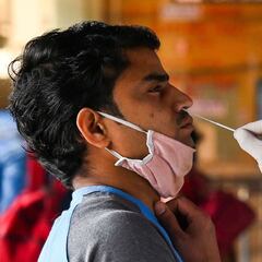 Elvis García, doctor en Harvard: "Me sangran los oídos cuando hablan de salvar la Semana Santa"