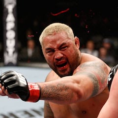 Hunt choca con otro veterano en Moscú con la retirada en mente