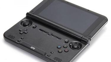 GPD XD Plus, la nueva consola portátil Android 7.0