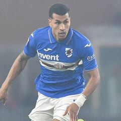 El fichaje de Jeison Murillo a Galatasaray estaría listo