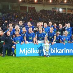 El Stjarnan apela al césped y a su particular 'gol de Coro' de 2014