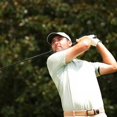 These are the 20 golfers playing in the 2024 Hero World Challenge