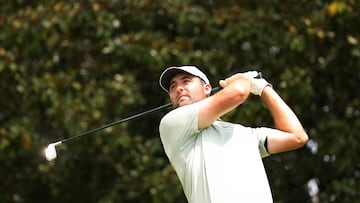 LIV y PGA se unen para celebrar una nueva edición de ´The Match`