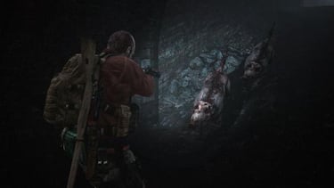 Así son los enemigos de Resident Evil Revelations 2
