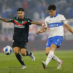 Los equipos chilenos en la Copa Sudamericana 2023: fechas, partidos y calendario