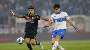 Los equipos chilenos en la Copa Sudamericana 2023: fechas, partidos y calendario