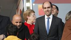 El millonario amarre que firmaron Jadue y Sampaoli