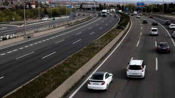 Hoy No Circula 19 de abril: vehículos y placas en CDMX, EDOMEX, Hidalgo y Puebla