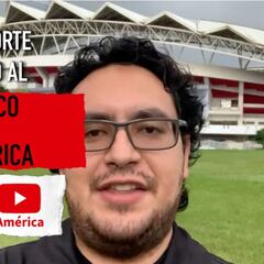 ¡Ya estamos en Costa Rica! El reporte previo al próximo duelo de la Selección Mexicana