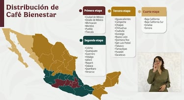 Café Bienestar llega a México y es producido en el campo: ¿cuánto cuesta y dónde comprarlo?