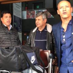 Passarella sugiere a los Rayados olvidar la final regia