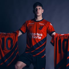 América podría tener definido su último refuerzo para Clausura 2026