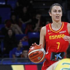 "La canasta más importante de mi carrera no la metí yo"