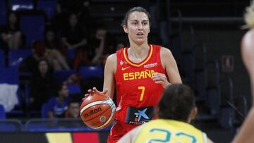 "La canasta m¨¢s importante de mi carrera no la met¨ª yo"