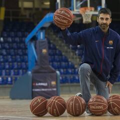 Un trámite en la que puede ser la noche de Juan Carlos Navarro