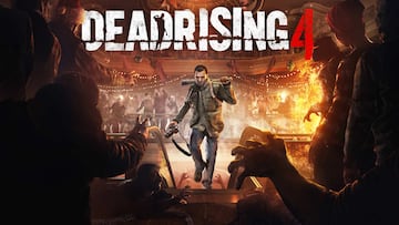 Ilustración - Dead Rising 4 (PC)