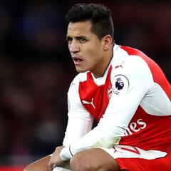 La Juventus encontró la manera de fichar a Alexis Sánchez