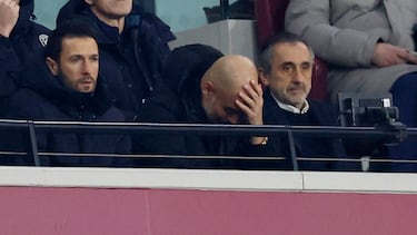 Arsenal pull nine points clear as Man City stumble: full Premier League title run-in