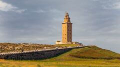 Los 50 lugares Patrimonio de la Humanidad en España (parte 2)