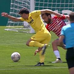Tenemos un All Star en LaLiga y verle jugar es un privilegio: vea la última de Gerard Moreno