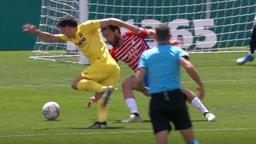 Tenemos un All Star en LaLiga y verle jugar es un privilegio: vea la última de Gerard Moreno