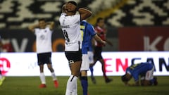 Colo Colo, en caída libre: ahora reprueba frente a Huachipato