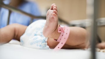 Conoce donde nació el primer bebé de Chile en 2025