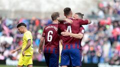 El Eldense gana su final y tiene licencia para soñar con el playoff