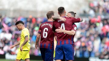 El Eldense gana su final y tiene licencia para soñar con el playoff