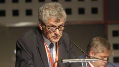 Villar podría tener aún 3 votos más y Barça, Atleti y Athletic entrar en la Asamblea