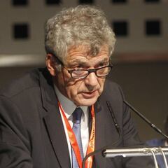 Villar podría tener aún 3 votos más y Barça, Atleti y Athletic entrar en la Asamblea