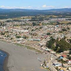 Temblor en Chile hoy, 23 de octubre: sismos, epicentro y en qué regiones se sintió