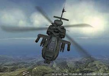 Surca los cielos con Aero Dancing 4