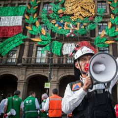 Simulacro de Sismo: Por qué fue suspendido en la CDMX y cuándo se retoma