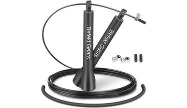 10 accesorios imprescindibles para hacer crossfit