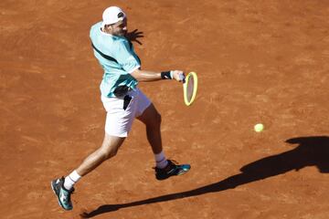 El tenista español, derrotó al alemán Jan-Lennard Struff con parciales de 7-5 y 7-5. Va por su título número 12 en el Conde de Godó.