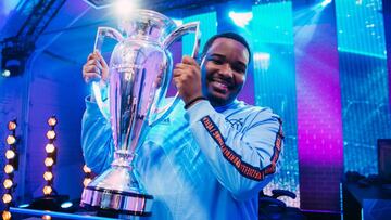 Fifa 19: NYC_Cris triunfa en la primera edición de la eChampions League