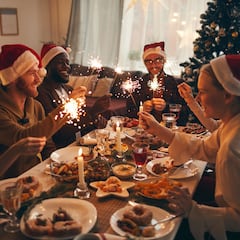 ¡Feliz Año Nuevo 2024! Las mejores frases para despedir 2023 y recibir el nuevo año como se merece