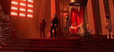 Deathloop: todo lo que sabemos de lo nuevo de Arkane para PS5 y PC