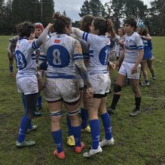 Olímpico remonta en A Coruña y revalida su título de Liga